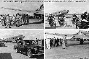 164 - ARMEE DE L'AIR EN ALGERIE 1945-1962-12 (10)
